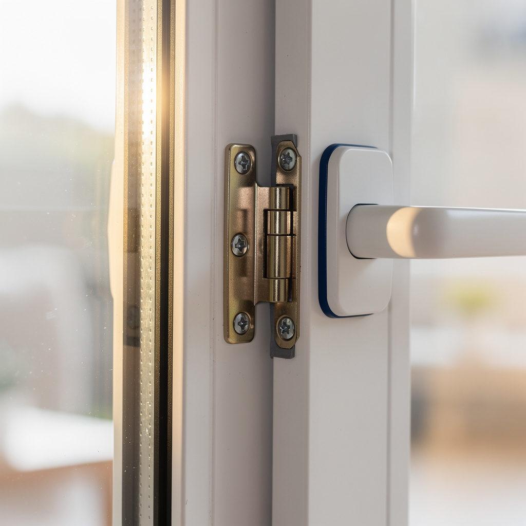 Einbruchhemmende Sicherheitssysteme – Reinhardt Fensterbau