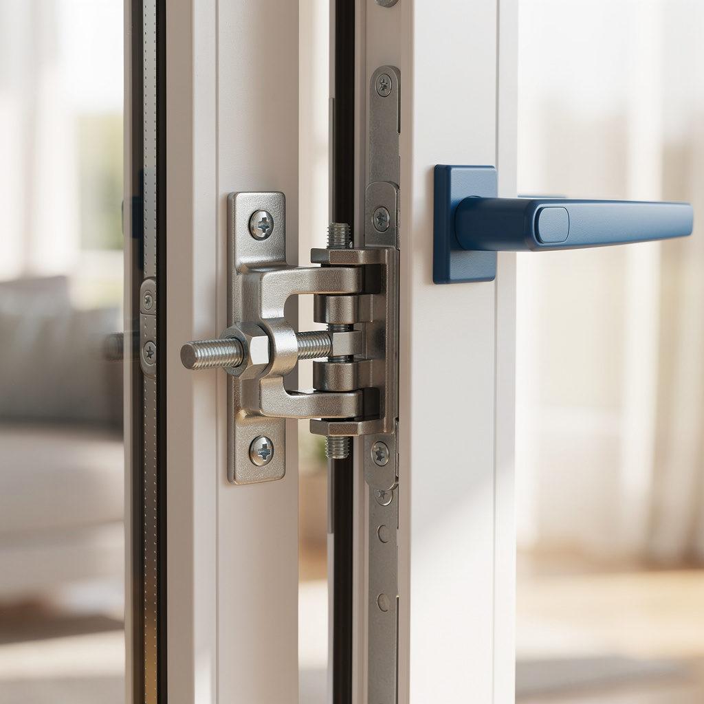 Einbruchhemmende Sicherheitssysteme – Reinhardt Fensterbau