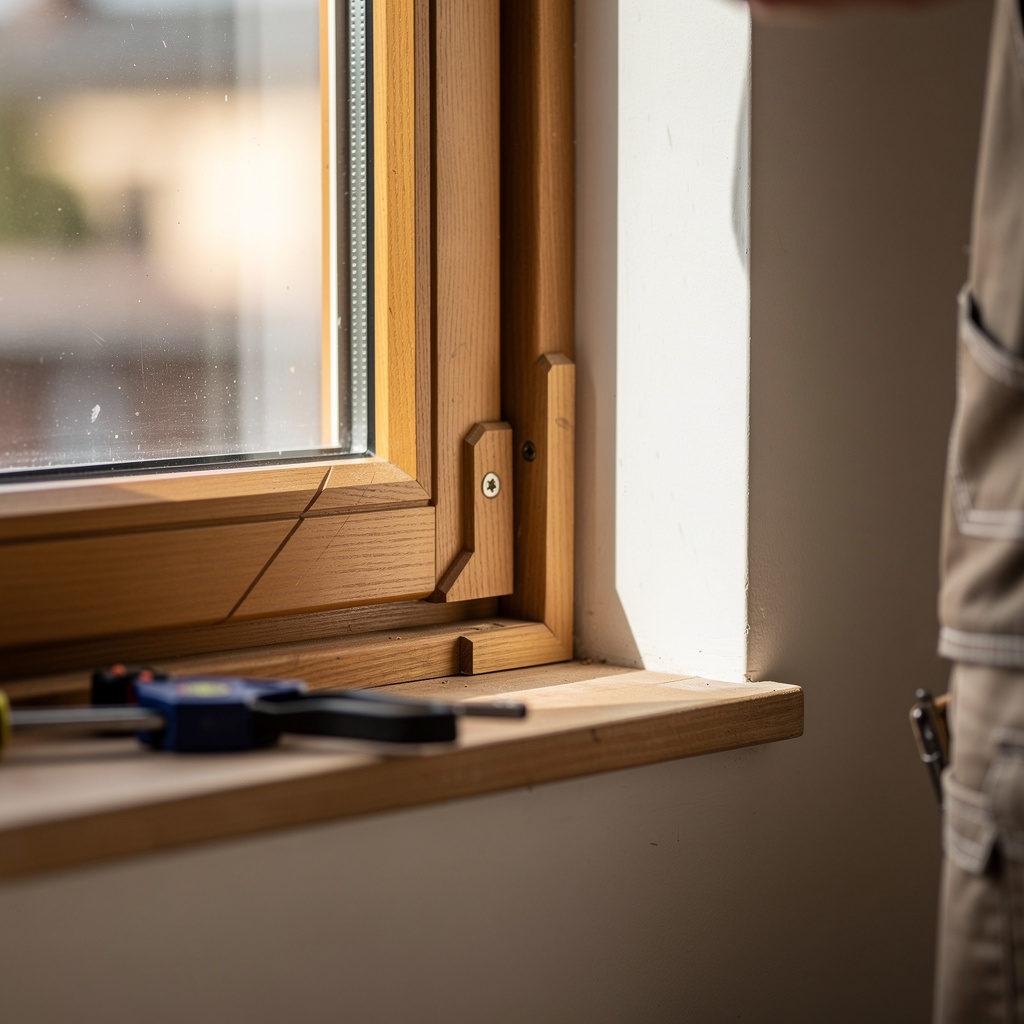 Unsere Geschichte und Philosophie – Reinhardt Fensterbau