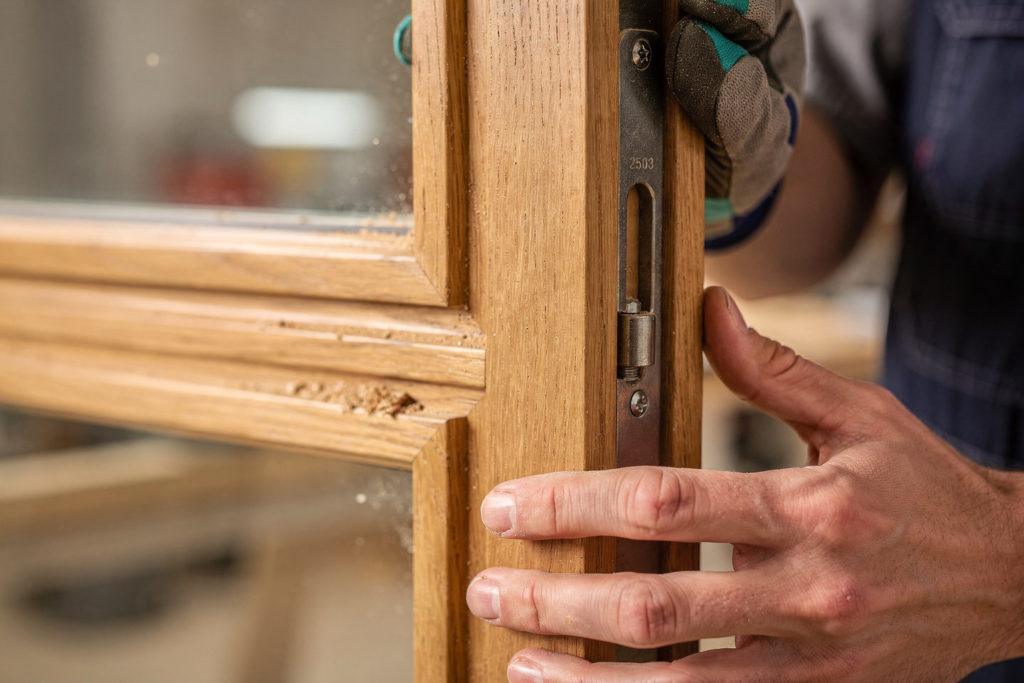 Unsere Geschichte und Philosophie – Reinhardt Fensterbau