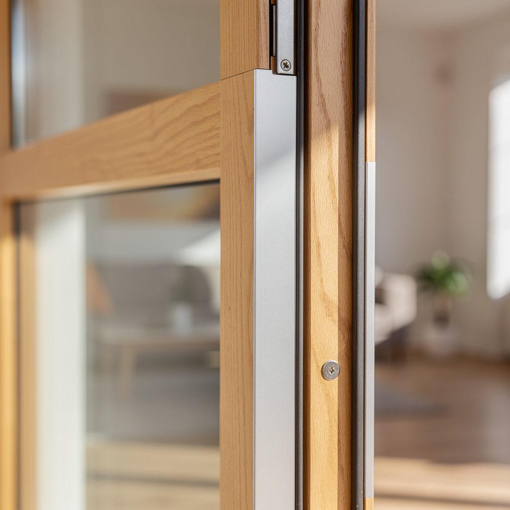 Holz‑Alu‑Fenster – Reinhardt Fensterbau
