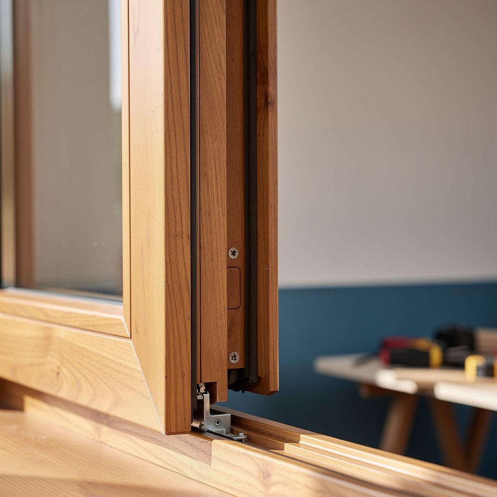 Holz-Fenster – Reinhardt Fensterbau