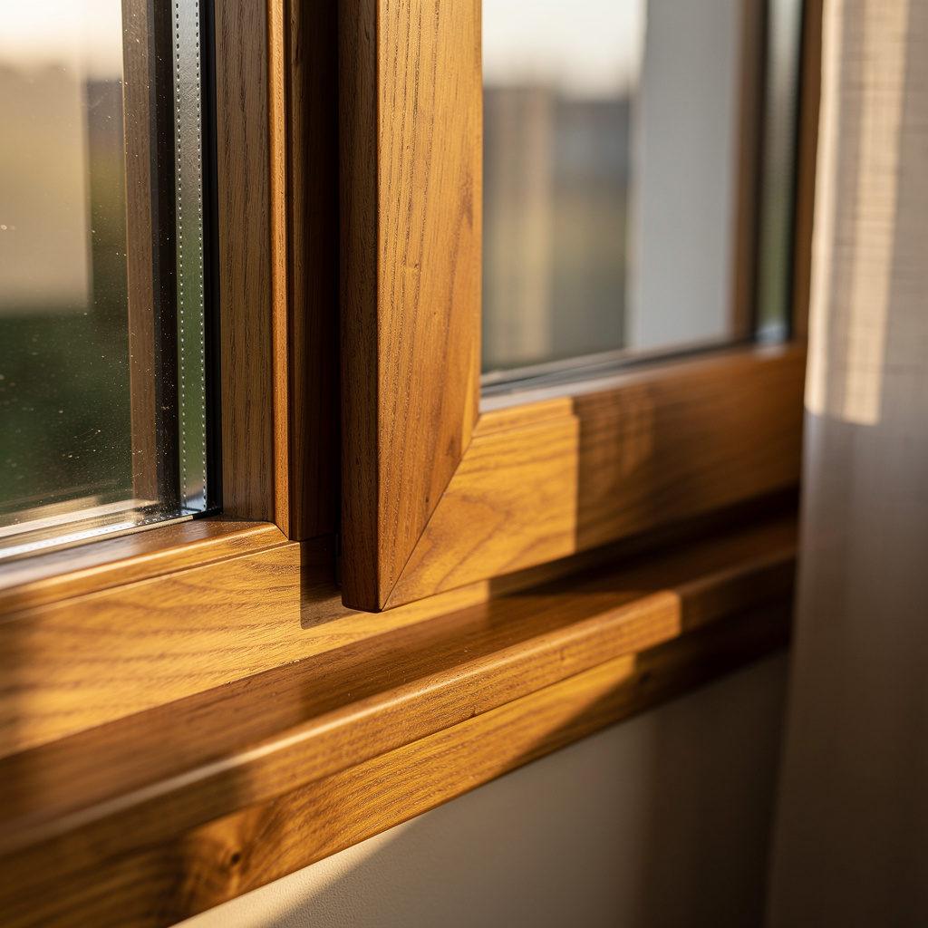 Holz‑Fenster – Reinhardt Fensterbau