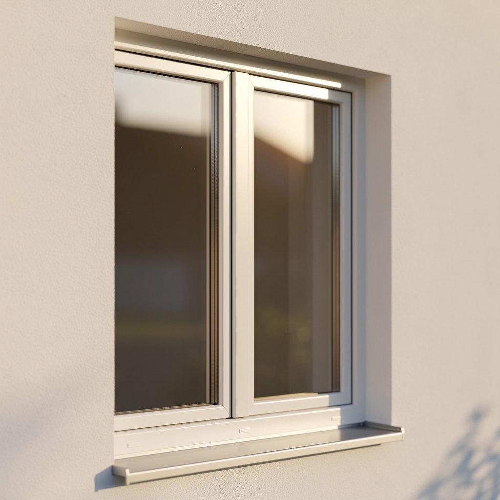 Kunststoff-Fenster – Reinhardt Fensterbau