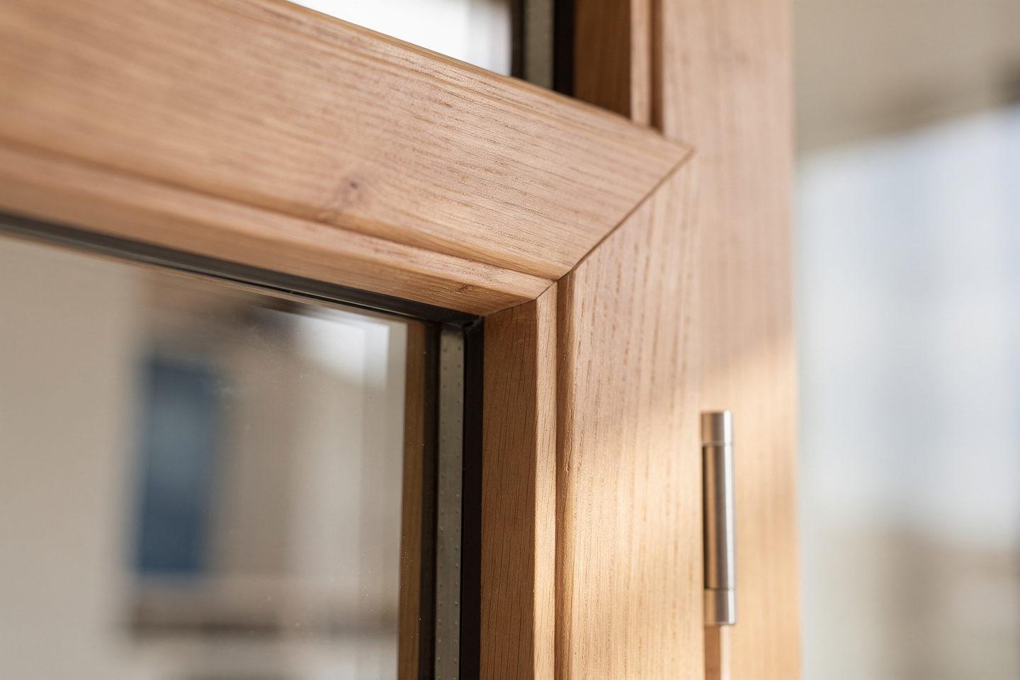 Über uns – Leistungen – Reinhardt Fensterbau