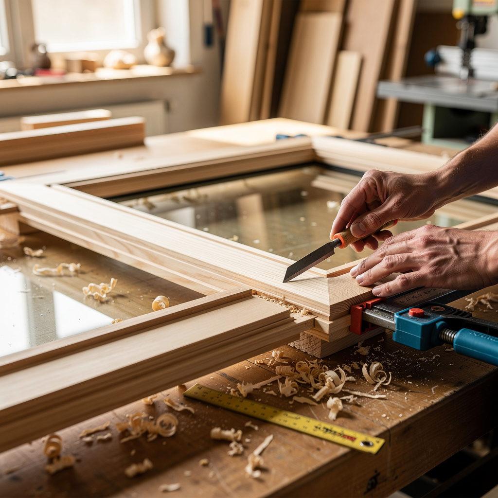 Reinhardt Fensterbau – Leistungen, Service, Angebot – Reinhardt Fensterbau